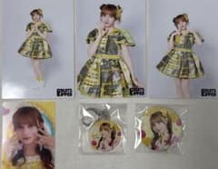 FRUITS ZIPPER 早瀬ノエル グッズまとめ売りのサムネイル