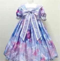 Dreamy Planetarianワンピースのサムネイル