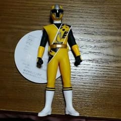 さらら様専用　キニンジャーのサムネイル
