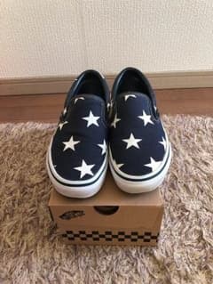 VANS sophnetのサムネイル