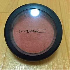MAC パウダーチークのサムネイル