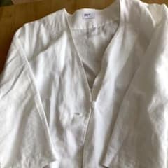 とらちゃん様専用☆MERLOT IKYU メルローイキュウ　ロングコートのサムネイル
