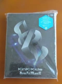 KinKi Kids/We are Φn'39!!and U?KinKi Ki… - メルカリ