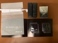ポーラ　クレンジング　ウォッシュ　サンプルのサムネイル