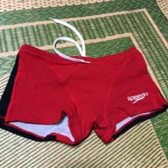 スピード 水着のサムネイル