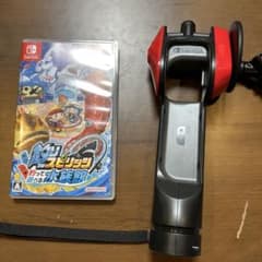 釣りスピリッツ ソフト➕さおコン付きのサムネイル