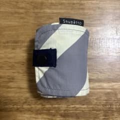 Shupatto 柄 エコバッグのサムネイル