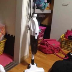 掃除機のサムネイル
