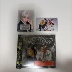 ONEN'ONLY ワンエン HAYATO高尾颯斗 トレカ AMAZONIA - メルカリ