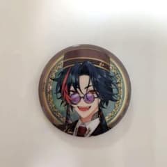 にじさんじ 缶バッジビスケット 魁星のサムネイル
