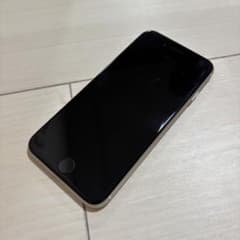 iPhone SE 3세대 스타라이트 64GB