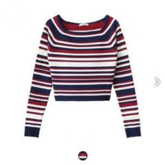 GRL ニットトップスのサムネイル