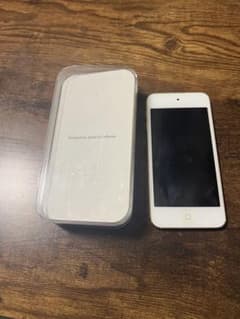 iPod touch 第6世代　32GB ゴールドのサムネイル