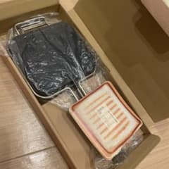 家事問屋　ホットパンのサムネイル