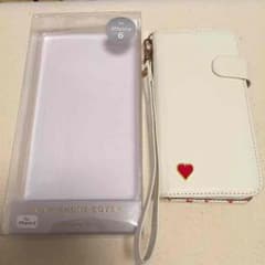 アフタヌーンティーiPhone6 6sケースのサムネイル
