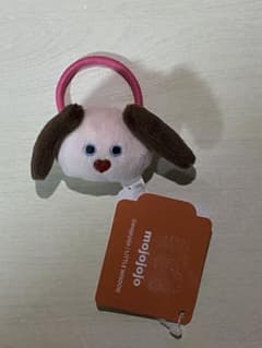 mojojojo ヘアゴム