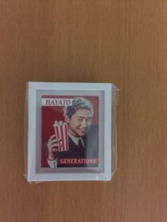 GENERATIONS 少年クロニクル  ガチャのサムネイル