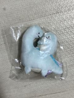 스미코구라시 토카게와 할머니 테노리 인형