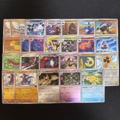 ポケモンカード ミラー まとめ売り - メルカリ