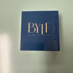 BYTF グロウアップコンシーラー ヌードオレンジのサムネイル