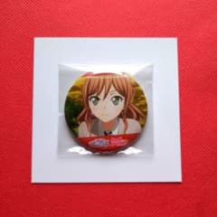 ❣️早い者勝ち❣️ バンドリ 今井リサ 丸型缶バッジ 特典 - メルカリ