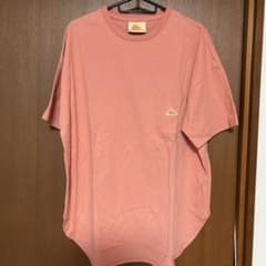 KELTY/ケルティ　別注ビッグシルエットポケットTシャツのサムネイル