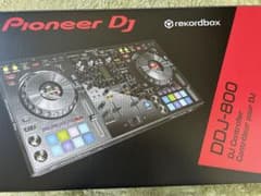 DDJ-800のサムネイル