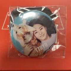 TWICE TZUYU 缶バッジのサムネイル