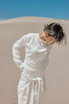 VANILLANIヴァニラニTOPS JIANYE tohji VANILLANIヴァニラニTOPS JIANYE tohji - メルカリ