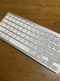 ANKER Bluetoothキーボードのサムネイル