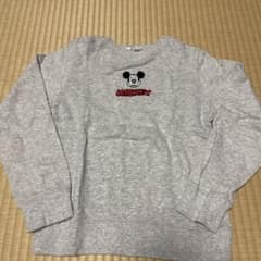 ミッキートレーナーのサムネイル