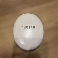 TIRTIR MY GLOW CREAM CUSHIONのサムネイル