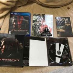 ps4ソフトのサムネイル
