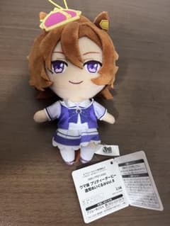 ウマ娘 通常ぬいぐるみ テイエムオペラオー - メルカリ