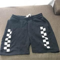 バガーチ  ハーフパンツのサムネイル