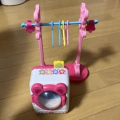 メルちゃん お洗濯セットのサムネイル