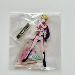 아이돌 마스터 SideM 마이다류 6th 라이브 투어 공식 아크릴 스탠드