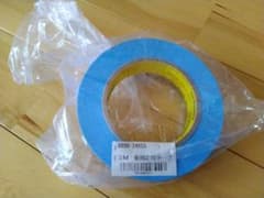 3M 仮固定用テープ 24mmx55Mのサムネイル