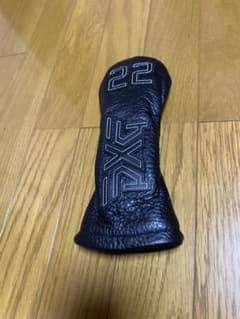 pxg  UTヘッドカバーのサムネイル