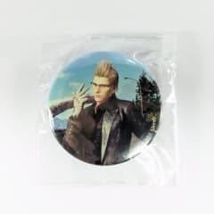 FF15 イグニス スクエニカフェ 缶バッジ - メルカリ