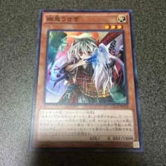 幽鬼うさぎ スーパーのサムネイル