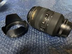 Nikon ED AF-S NIKKOR 28-70mm F2.8 Dのサムネイル