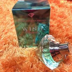 Chopard WISH TURQUOISE DIAMOND 香水のサムネイル