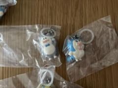 メロとタビ めじるしアクセサリーのサムネイル