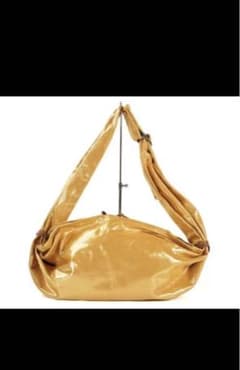 KAPITAL 箔 キャンバス スナフキン BAG バッグ ワンショルダー - メルカリ