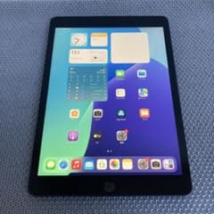 3077【早い者勝ち】電池最良好☆iPad7 第7世代 32GB WIFIモデル 3443【早い者勝ち】電池最良好☆iPad7第7世代32GB WIFIモデル☆ - メルカリ