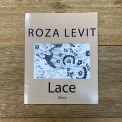 Roza Levit LACE storyのサムネイル