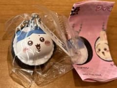くら寿司 ちいかわ ハチワレ フィギュアのサムネイル