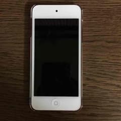 ipod 5世代のサムネイル