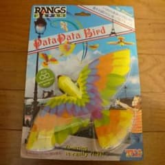 新品未開封◎パタパタバード◎RANGS JAPAN ラングスジャパンのサムネイル